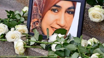 Wanaharakati wa Ujerumani wamkumbuka 