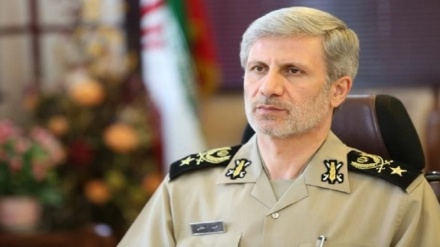 Estados Unidos no ha derribado ningún dron iraní