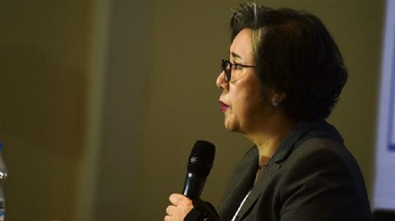 UN says US sanctions on Myanmar over Rohingya massacre not enough