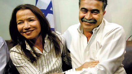 יחימוביץ' וגנץ בירכו את עמיר פרץ על זכייתו בראשות העבודה