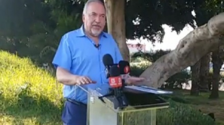 ליברמן: נתניהו מתערב בצורה מאסיבית במינויי הימין החדש