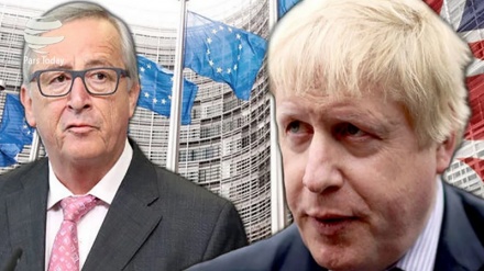 Aumentan las tensiones entre Londres y UE sobre el Brexit