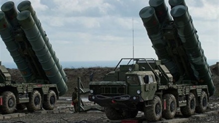 土耳其：购买S-400不会对北约构成威胁