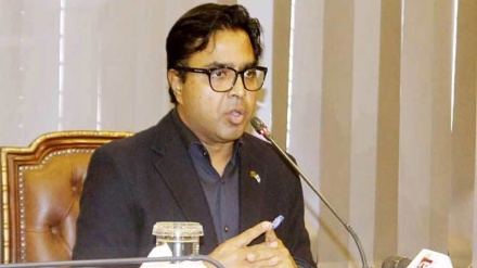 বর্তমান মেয়র শেখ ফজলে নূর তাপস মেয়র থাকার যোগ্য নন: সাবেক মেয়রের অভিযোগ 