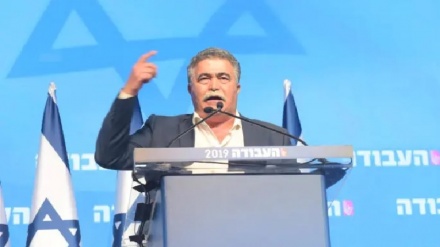 עמיר פרץ, לא יחבור למרצ או למפלגת 