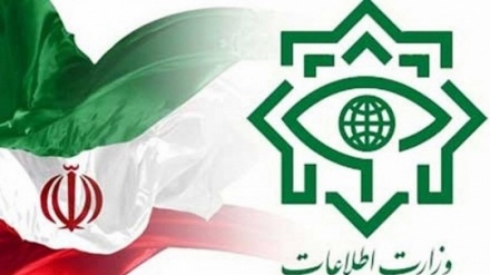 Zerstörung des CIA-Spionagenetzes in Iran