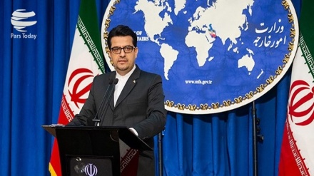 تشریح جزئیات بازگشت نفتکش ایرانی از جده عربستان