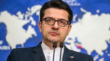 伊朗宣布完全支持一个中国政策