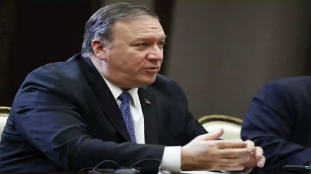 Pompeo’nun İran hakkında lafügüzafını sürdürmesi