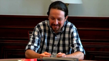 PSOE busca el apoyo de Unidas Podemos a investidura de Sánchez