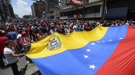 Por qué Chile, Brasil y Colombia buscan en China la solución a la crisis venezolana