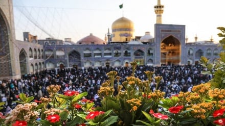  Ғариби Хуросон