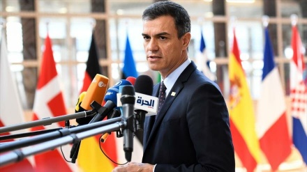 Debate de investidura de Pedro Sánchez se realizará 23 de julio