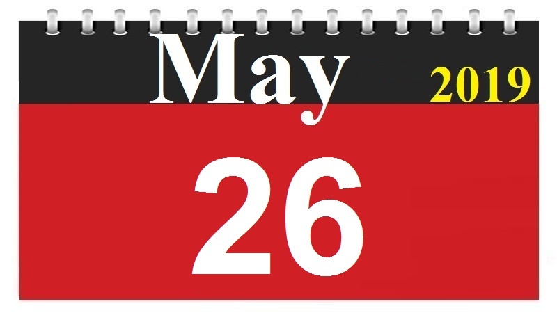 This Day in History (05-03-1398)