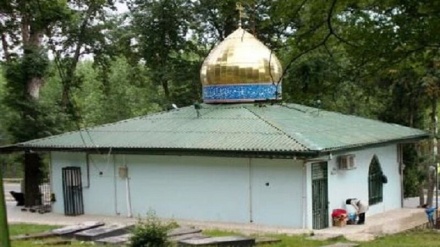 Tolış şəhri vəğf idarə 8 qılə plan icra be holədəy