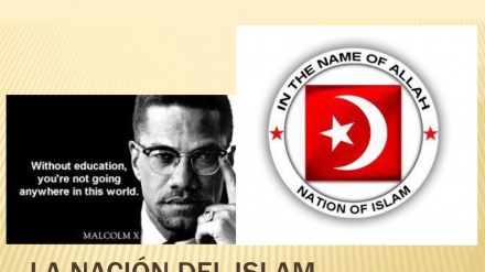 “Nación del Islam”, gente de color tiene papel clave en elecciones de EEUU
