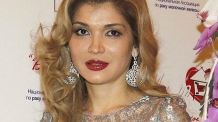 Швейцария Гулнорага тегишли 555 млн долларни Ӯзбекистонга қайтаришни тўхтатиб қўйди