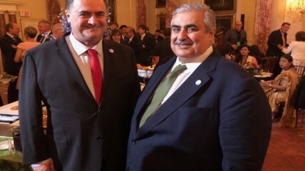 HAMAS: Bahreyn dışişleri bakanı Filistin davasına ihanet etmiştir 