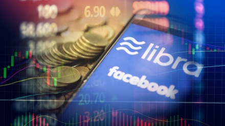 Libra, monedha problematike e Facebook