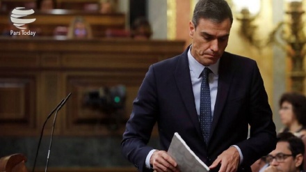 ERC espera un gesto de la Abogacía para dar luz verde a la investidura de Sánchez