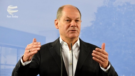 Almanya: Nükleer anlaşmanın korunması için İngiltere ve Fransa ile işbirliği yapıyoruz 