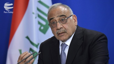 Irak Başbakanı'ndan 11 bakanın gözaltına alınması için talimat