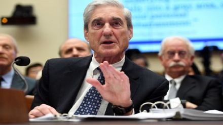 Robert mueller did not do his job