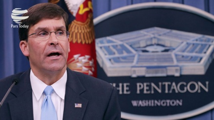 Plt Menhan AS: Kami tak Ingin Berperang dengan Iran