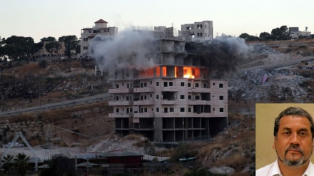 Demolición de viviendas palestinas por Israel, un impune crimen de guerra