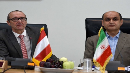 سفیر اتریش در ایران: وین خود را متعهد به اجرای برجام می داند
