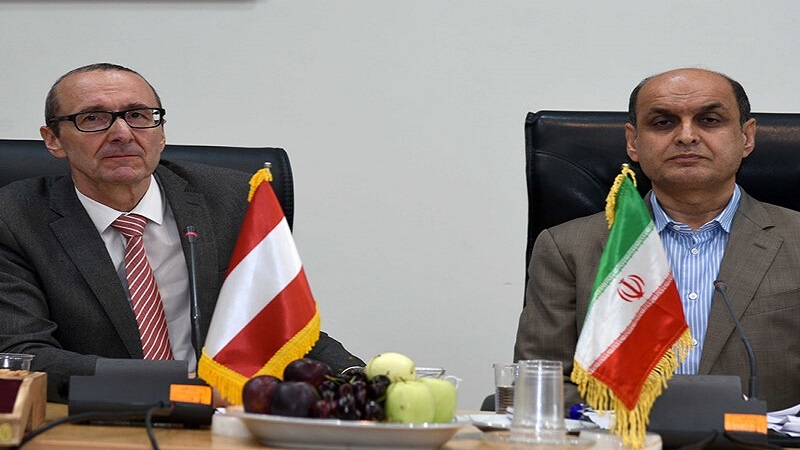 سفیر اتریش در ایران: وین خود را متعهد به اجرای برجام می داند