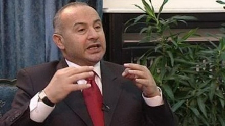 अमरीका ने सीरिया के विरुद्ध भी छेड़ा आर्थिक युद्ध