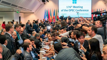 Samiti i 176 i vendeve anëtare të organizatës OPEC