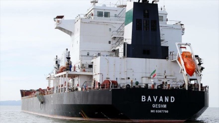 “Irán cortaría importaciones de Brasil por buques fondeados”