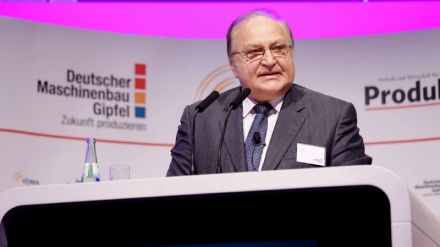 Mkuu wa Instex ajiuzulu, sababu, kuikosoa Israel