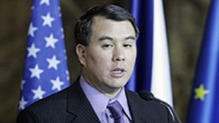 ادعای مقام پنتاگون درباره اجرای زودهنگام «طرح عبور آزاد و باز» در تنگه هرمز 