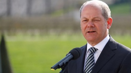 德国：我们同法国和英国合作维持伊核协议