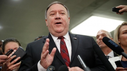 פומפאו: נעודד את יפן וקוריאה הדרומית לפתור את המשבר