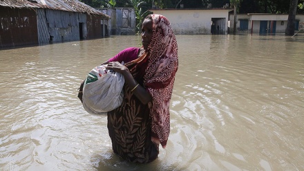 भारत और नेपाल में बारिश और बाढ़ ने मचाई तबाही, 100 से अधिक लोगों की मौत