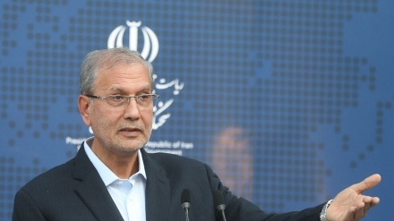 拉比伊：地区水道的安全应该由该地区的国家提供