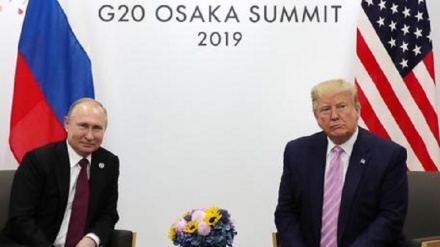 Russia, ottimismo con incontro Putin-Trump