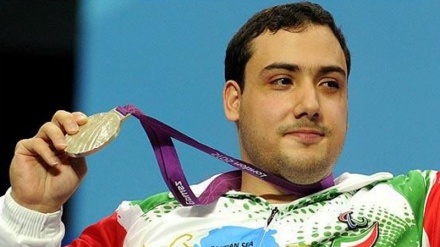 Mondiali di Para Powerlifting: medaglia d'oro all'iraniano Rostami