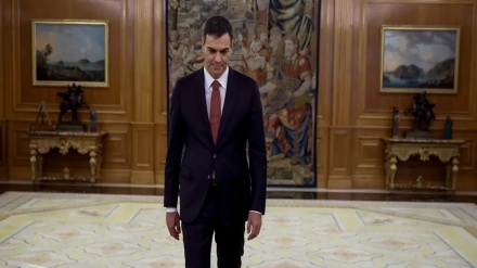 הסוציאליסטים בספרד נכשלו בהצבעת אמון להרכבת הממשלה