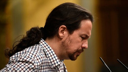 Iglesias: Sánchez y el PSOE no tienen ningún proyecto para el país