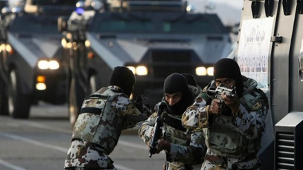 Vazhdojnë arrestimet barbare në lindje të Arabisë Saudite