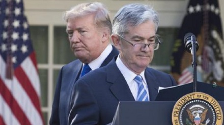 Powell sfida Trump: 'Vado avanti per quattro anni'