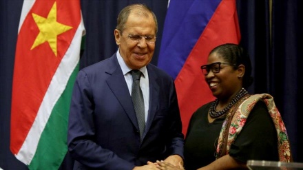 Rusia apoya diálogo entre Gobierno y oposición venezolana sin “amenazas” extranjeras