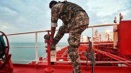 Media Jerman: di Hadapan Iran, Inggris Hanya Bisa Mengancam