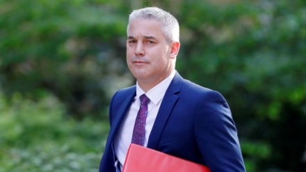 Ministri i Brexit-it të Britanisë së madhe thekson ndarjen e Londrës nga Brukseli në afatin e caktuar