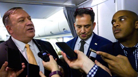 Pompeo: Izraelit do t’i japim armatimin e nevojshëm